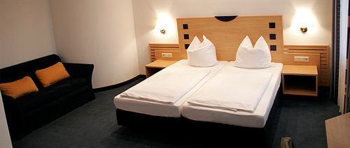 Krone 3* Freudenstadt